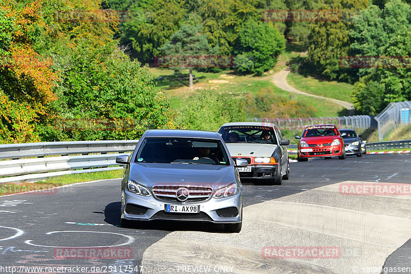 Bild #25117547 - Touristenfahrten Nürburgring Nordschleife (02.10.2023)