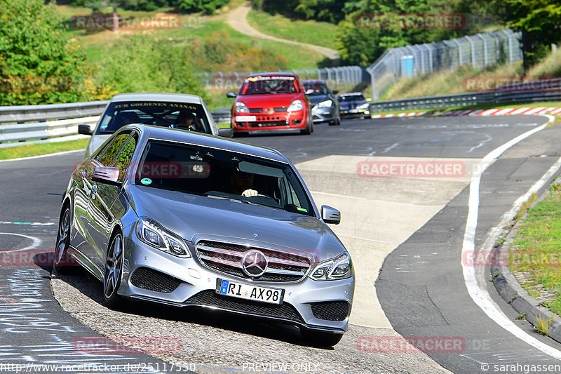 Bild #25117550 - Touristenfahrten Nürburgring Nordschleife (02.10.2023)