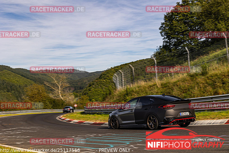 Bild #25117556 - Touristenfahrten Nürburgring Nordschleife (02.10.2023)