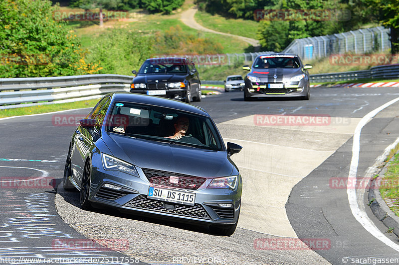 Bild #25117558 - Touristenfahrten Nürburgring Nordschleife (02.10.2023)