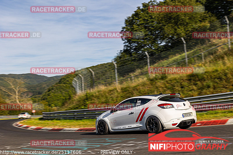 Bild #25117606 - Touristenfahrten Nürburgring Nordschleife (02.10.2023)