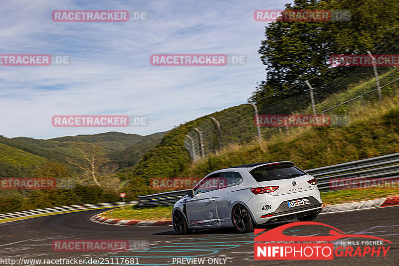 Bild #25117681 - Touristenfahrten Nürburgring Nordschleife (02.10.2023)