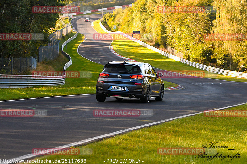 Bild #25117688 - Touristenfahrten Nürburgring Nordschleife (02.10.2023)