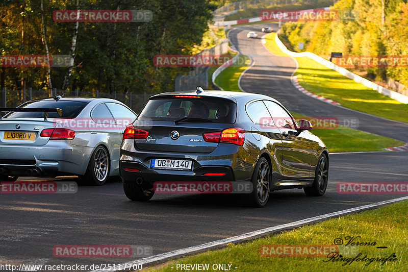 Bild #25117700 - Touristenfahrten Nürburgring Nordschleife (02.10.2023)