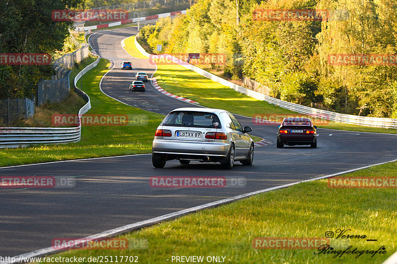 Bild #25117702 - Touristenfahrten Nürburgring Nordschleife (02.10.2023)