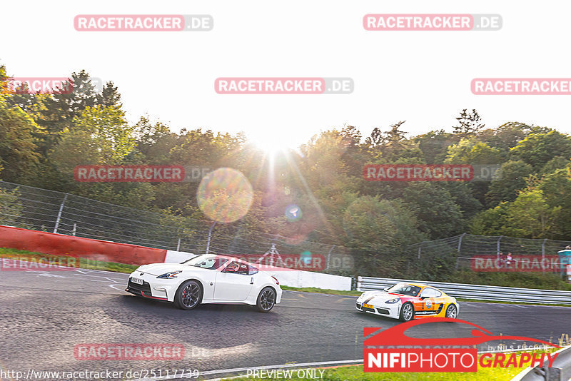 Bild #25117739 - Touristenfahrten Nürburgring Nordschleife (02.10.2023)