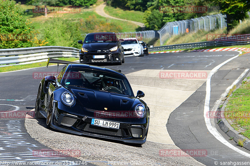 Bild #25117746 - Touristenfahrten Nürburgring Nordschleife (02.10.2023)