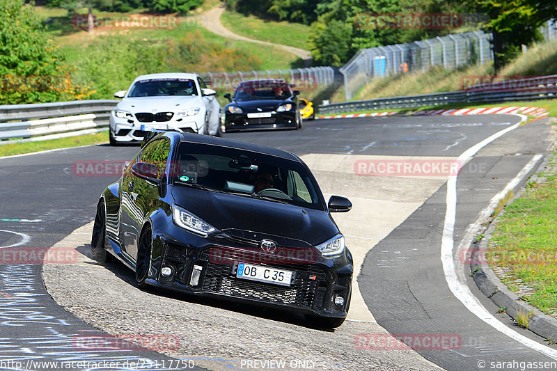 Bild #25117750 - Touristenfahrten Nürburgring Nordschleife (02.10.2023)