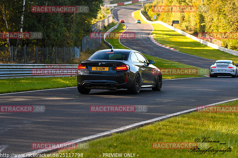 Bild #25117798 - Touristenfahrten Nürburgring Nordschleife (02.10.2023)