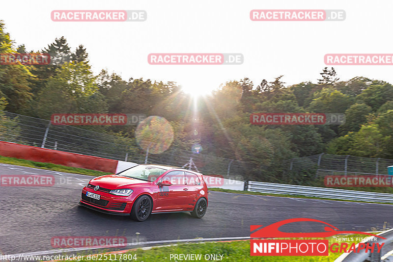 Bild #25117804 - Touristenfahrten Nürburgring Nordschleife (02.10.2023)