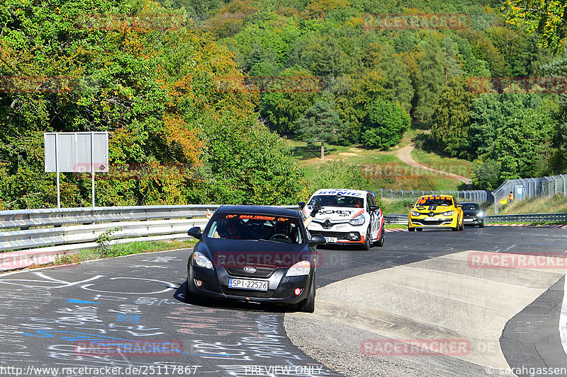 Bild #25117867 - Touristenfahrten Nürburgring Nordschleife (02.10.2023)