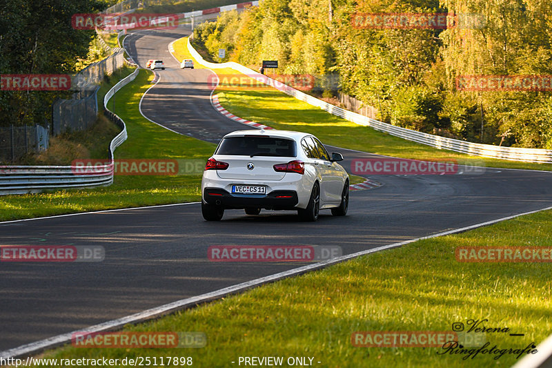 Bild #25117898 - Touristenfahrten Nürburgring Nordschleife (02.10.2023)