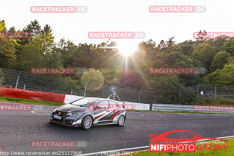 Bild #25117908 - Touristenfahrten Nürburgring Nordschleife (02.10.2023)