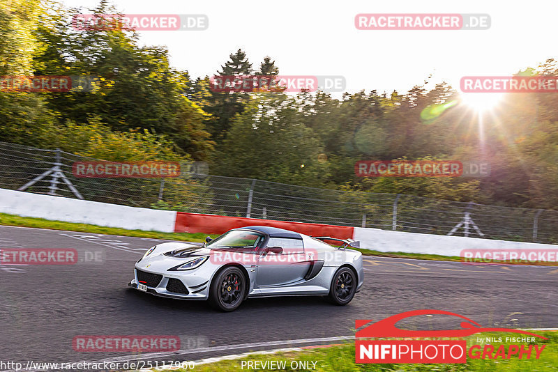 Bild #25117960 - Touristenfahrten Nürburgring Nordschleife (02.10.2023)