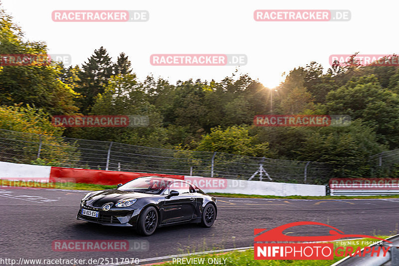 Bild #25117970 - Touristenfahrten Nürburgring Nordschleife (02.10.2023)