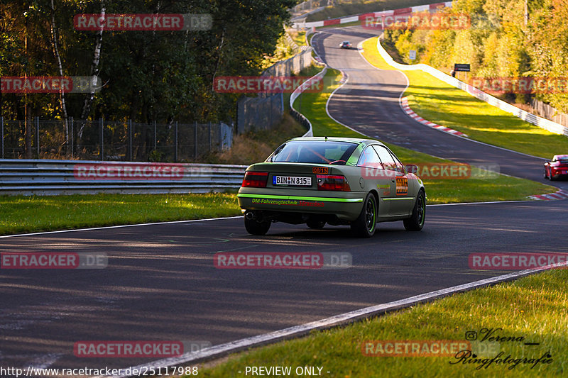 Bild #25117988 - Touristenfahrten Nürburgring Nordschleife (02.10.2023)