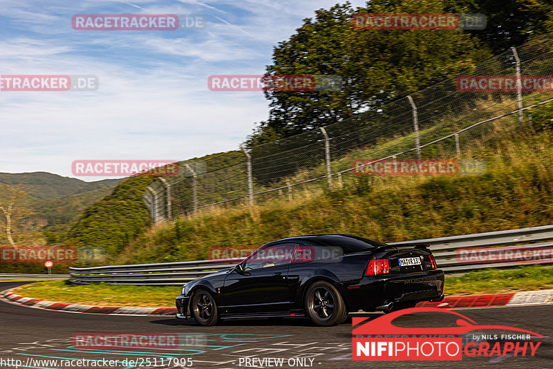 Bild #25117995 - Touristenfahrten Nürburgring Nordschleife (02.10.2023)