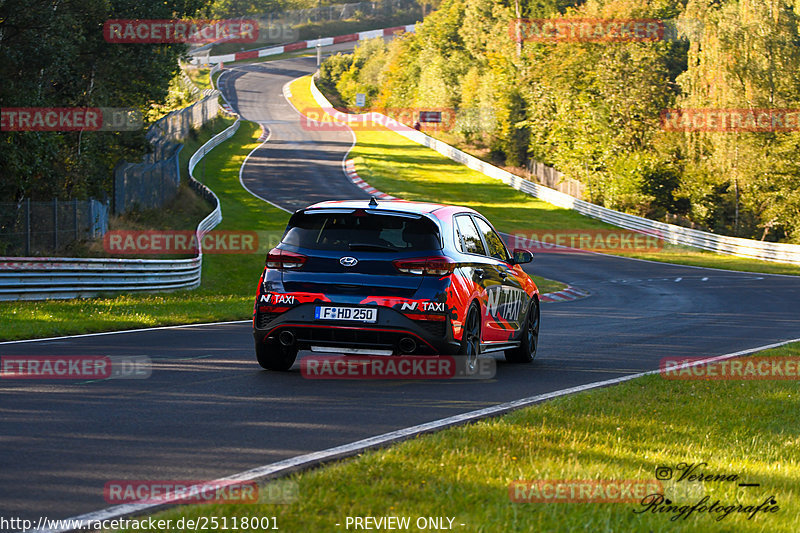 Bild #25118001 - Touristenfahrten Nürburgring Nordschleife (02.10.2023)