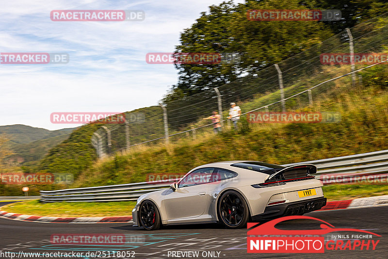 Bild #25118052 - Touristenfahrten Nürburgring Nordschleife (02.10.2023)