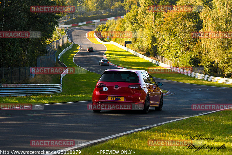 Bild #25118079 - Touristenfahrten Nürburgring Nordschleife (02.10.2023)