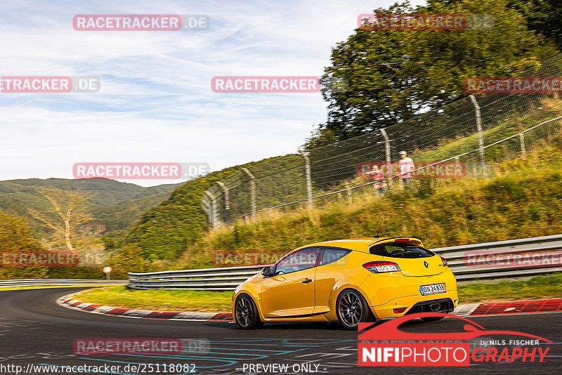 Bild #25118082 - Touristenfahrten Nürburgring Nordschleife (02.10.2023)