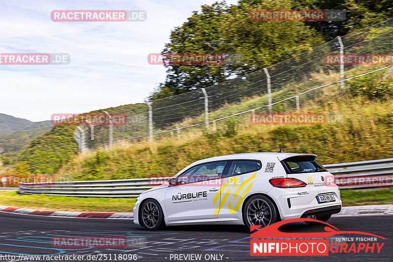 Bild #25118096 - Touristenfahrten Nürburgring Nordschleife (02.10.2023)