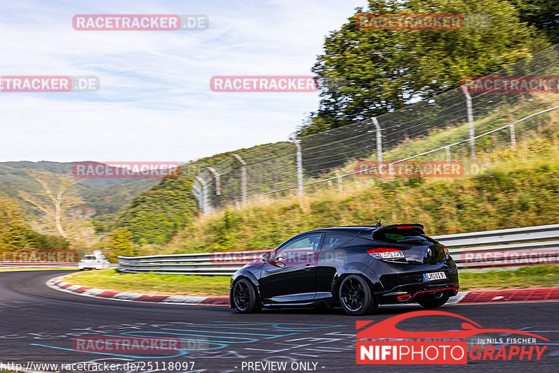 Bild #25118097 - Touristenfahrten Nürburgring Nordschleife (02.10.2023)