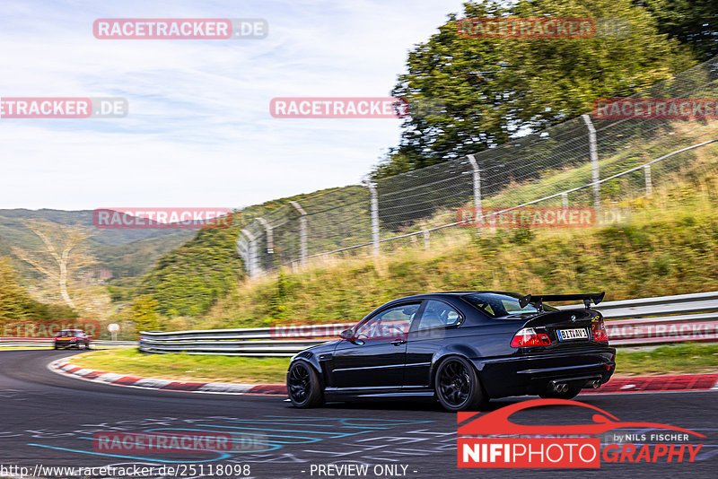 Bild #25118098 - Touristenfahrten Nürburgring Nordschleife (02.10.2023)