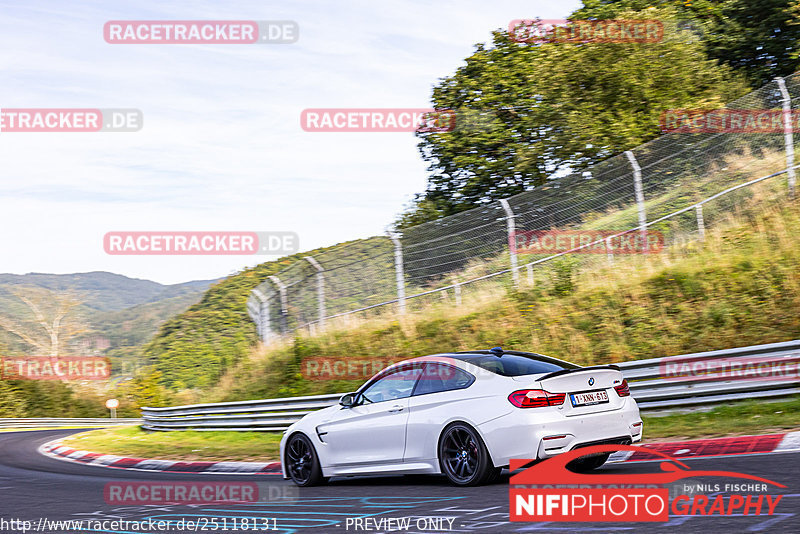 Bild #25118131 - Touristenfahrten Nürburgring Nordschleife (02.10.2023)