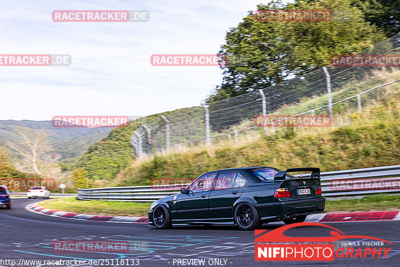 Bild #25118133 - Touristenfahrten Nürburgring Nordschleife (02.10.2023)