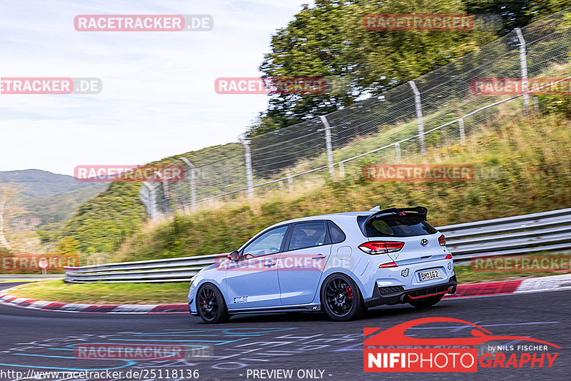 Bild #25118136 - Touristenfahrten Nürburgring Nordschleife (02.10.2023)