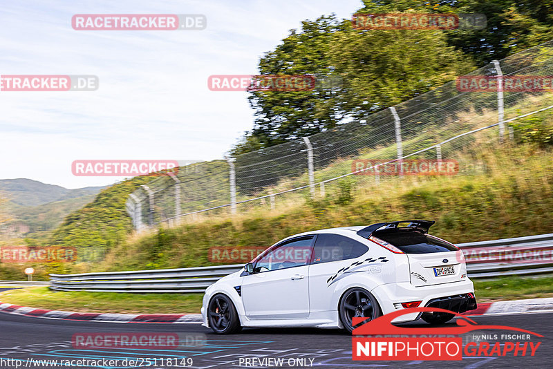 Bild #25118149 - Touristenfahrten Nürburgring Nordschleife (02.10.2023)