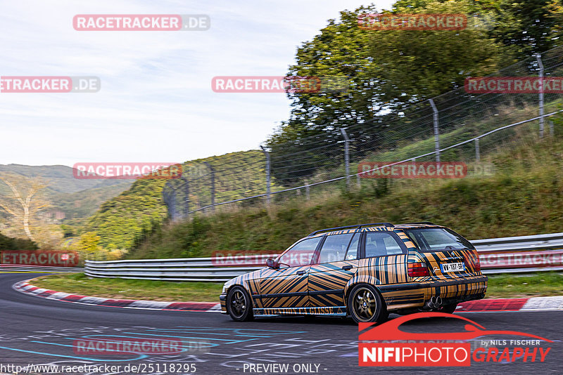 Bild #25118295 - Touristenfahrten Nürburgring Nordschleife (02.10.2023)