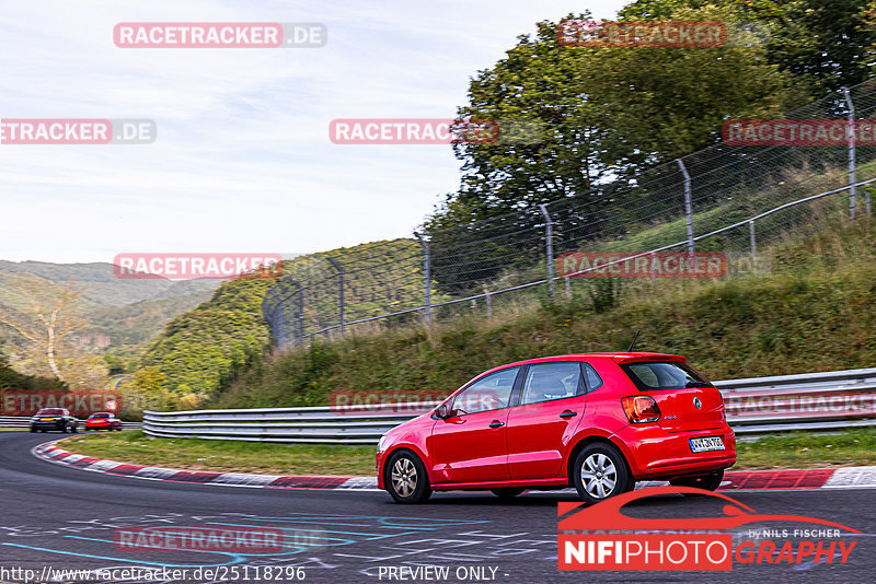 Bild #25118296 - Touristenfahrten Nürburgring Nordschleife (02.10.2023)