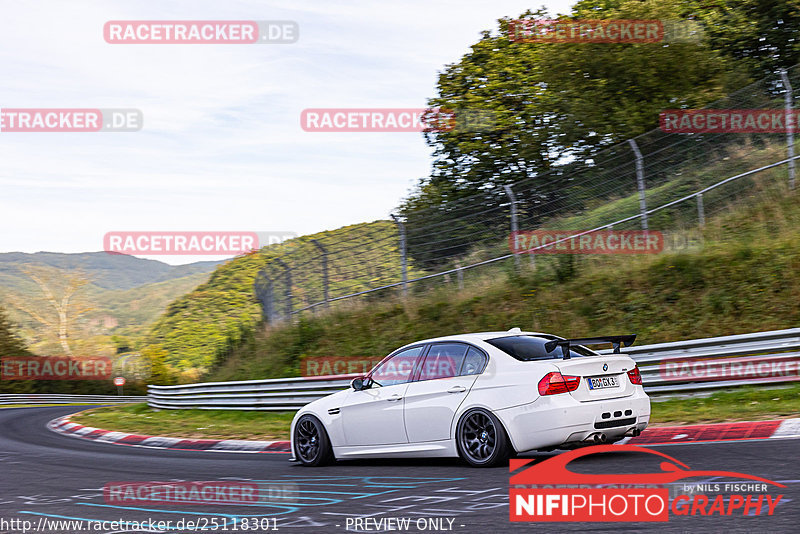 Bild #25118301 - Touristenfahrten Nürburgring Nordschleife (02.10.2023)