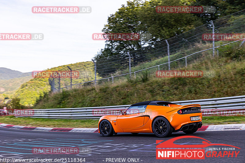 Bild #25118364 - Touristenfahrten Nürburgring Nordschleife (02.10.2023)