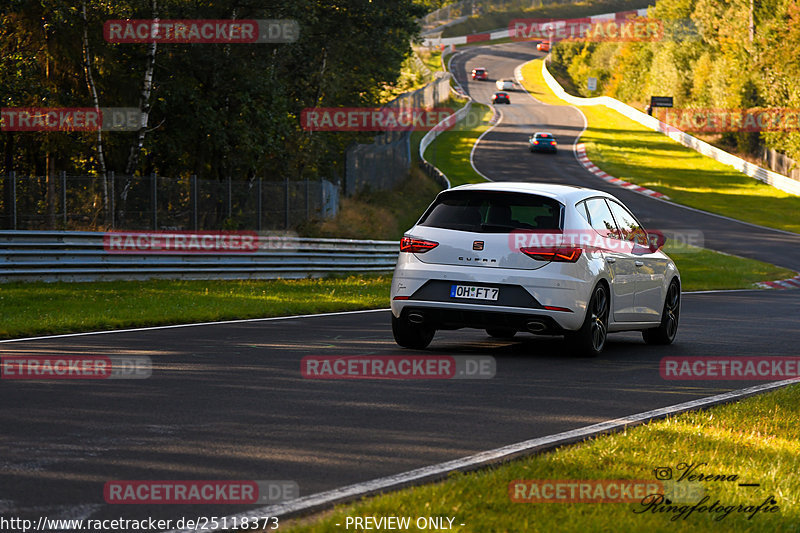 Bild #25118373 - Touristenfahrten Nürburgring Nordschleife (02.10.2023)