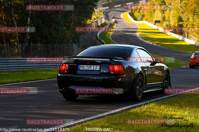 Bild #25118375 - Touristenfahrten Nürburgring Nordschleife (02.10.2023)