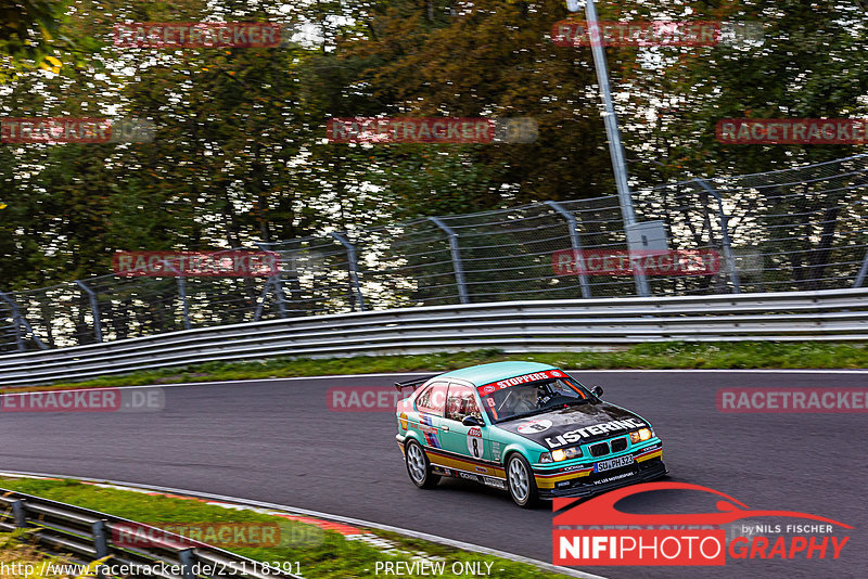 Bild #25118391 - Touristenfahrten Nürburgring Nordschleife (02.10.2023)