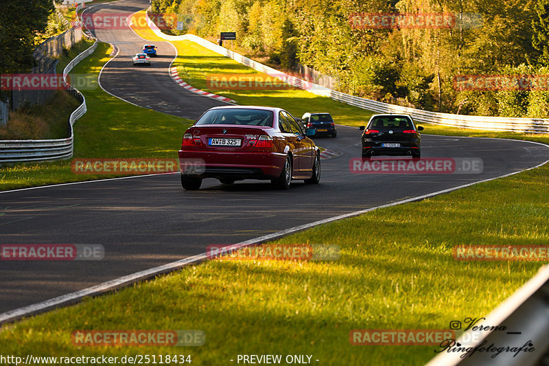 Bild #25118434 - Touristenfahrten Nürburgring Nordschleife (02.10.2023)