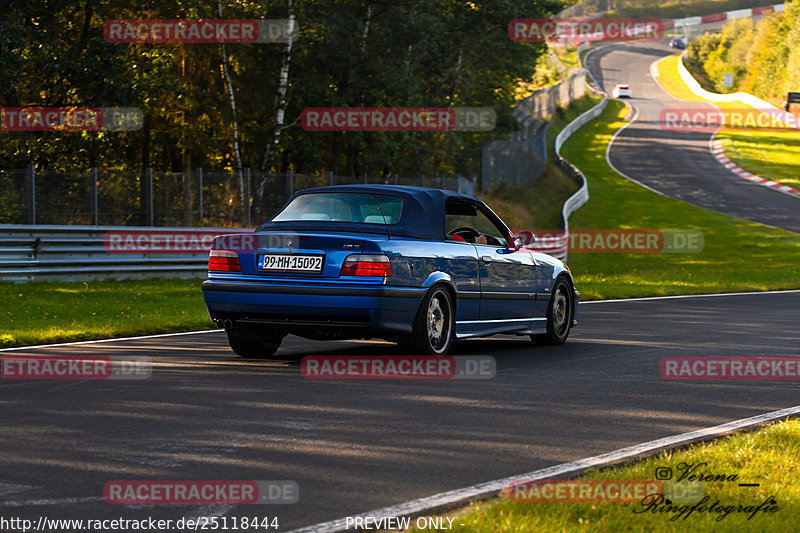 Bild #25118444 - Touristenfahrten Nürburgring Nordschleife (02.10.2023)