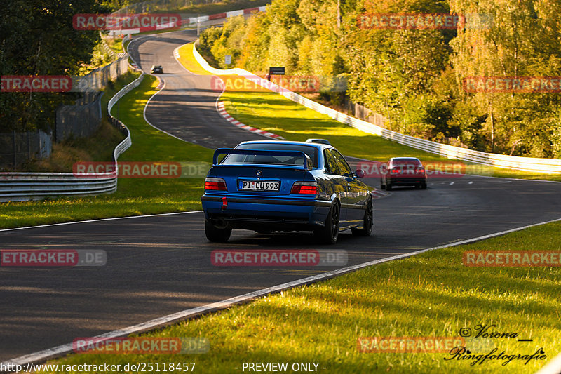 Bild #25118457 - Touristenfahrten Nürburgring Nordschleife (02.10.2023)