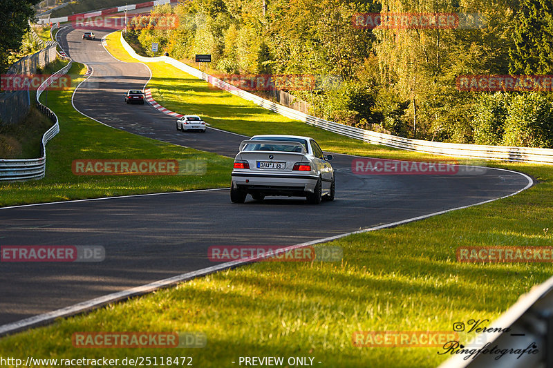 Bild #25118472 - Touristenfahrten Nürburgring Nordschleife (02.10.2023)