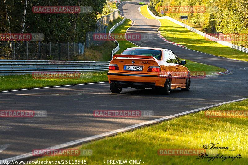 Bild #25118545 - Touristenfahrten Nürburgring Nordschleife (02.10.2023)