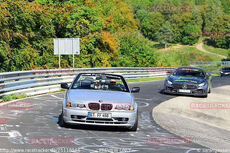 Bild #25118566 - Touristenfahrten Nürburgring Nordschleife (02.10.2023)