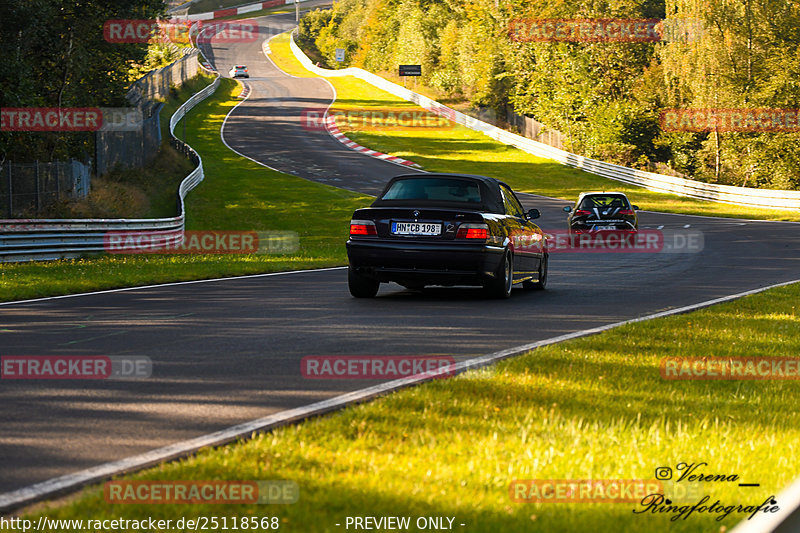 Bild #25118568 - Touristenfahrten Nürburgring Nordschleife (02.10.2023)