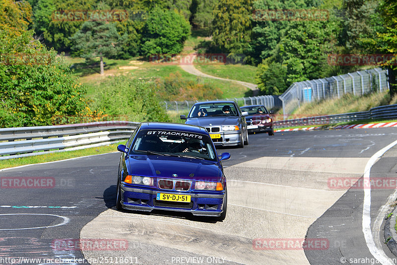 Bild #25118611 - Touristenfahrten Nürburgring Nordschleife (02.10.2023)