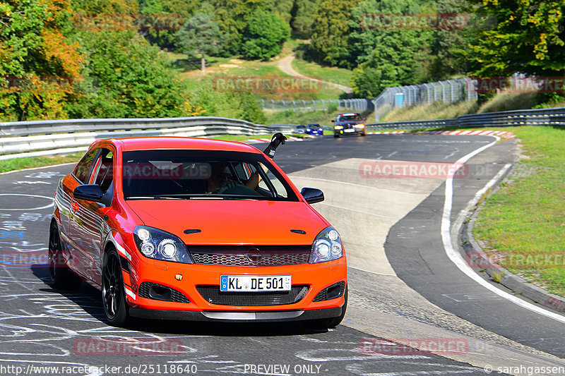 Bild #25118640 - Touristenfahrten Nürburgring Nordschleife (02.10.2023)