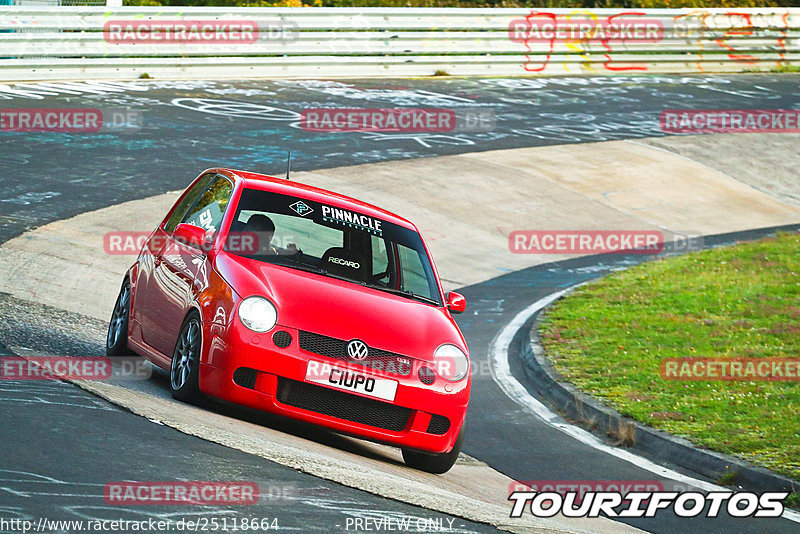 Bild #25118664 - Touristenfahrten Nürburgring Nordschleife (02.10.2023)