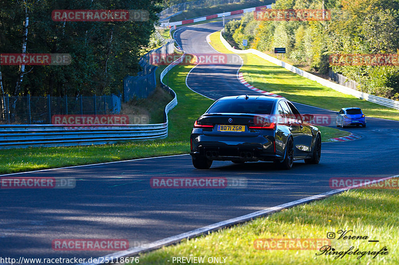 Bild #25118676 - Touristenfahrten Nürburgring Nordschleife (02.10.2023)